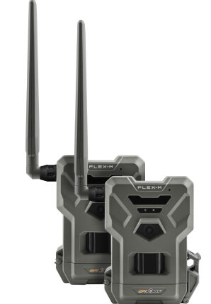 SPYPOINT FLEX-M 28MP DUAL SIM CELL CAM 2PACK