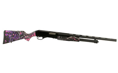 STEVENS 320 CMPCT 20/22 MUDDY GIRL - Image 2