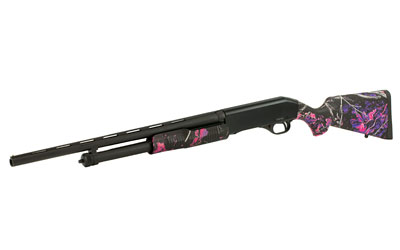 STEVENS 320 CMPCT 20/22 MUDDY GIRL - Image 3