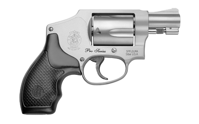 S&W PC 642 PRO 38SPL+P 1.88 5RD N/LK - Image 2