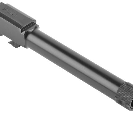 SW M&P9 9MM 4.625 1/2X28 THREADED BARREL