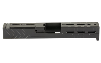 SYLVAN G19 G3 SLIDE W/INTERNALS BLK - Image 2