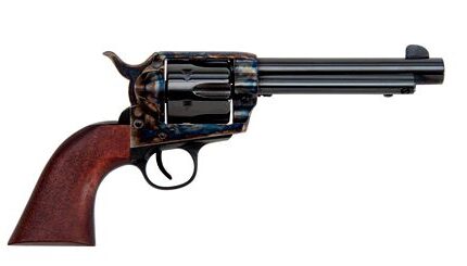 TRADITIONS 1873 SA 357MAG CCH/WD 5.5"