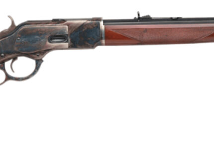 TF 1873 TRAPPER 18 357MAG PISTOL GRIP TUNED