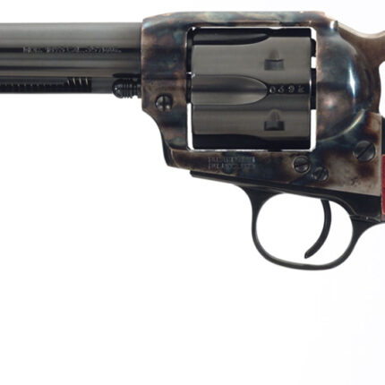 TF UBERTI SMOKEWAGON 44-40 5.5 DELUXE TT