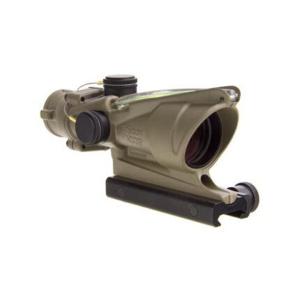 TRIJICON ACOG 4X32 DUAL ILL GRN HORSESHOE