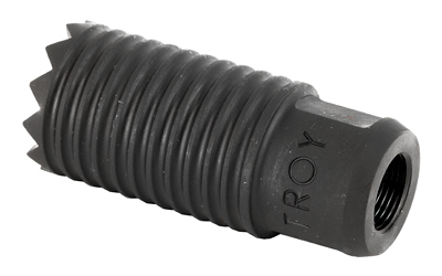 TROY 5.56 CLAYMORE MUZZLE BRAKE - Image 2