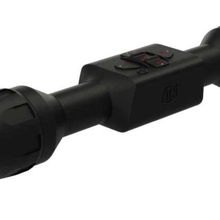 ATN THOR-LT THERMAL 4-8X SCOPE   #