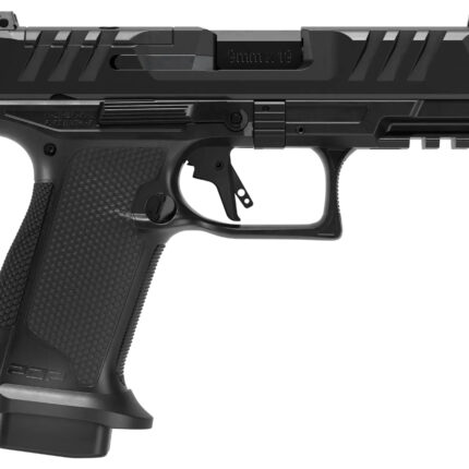 WAL PDP F SERIES PRO E 9MM 4 3 10RD
