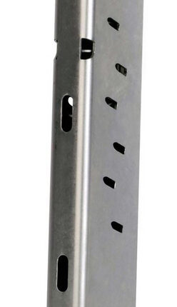 WAL MAG PD380 380ACP 9RD STAINLESS STEEL