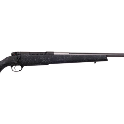 WEATHERBY MARK V ACCUMARK 25RPM 24"