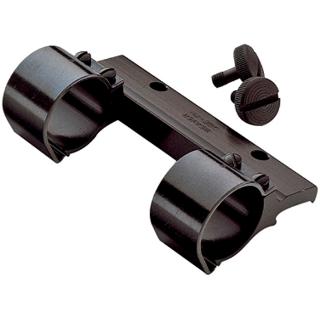 WEAVER 1 DETACHABLE SIDE MOUNT RINGS