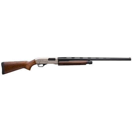 WIN SXP UPLAND FIELD 12GA 28 NICKEL WALNUT