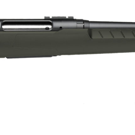SAVAGE ARMS AXIS 2 350LEG BL/GRN 18"