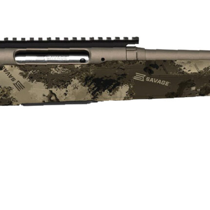 SAVAGE ARMS AXIS 2 PRO WSTRN 7MM-08 20"