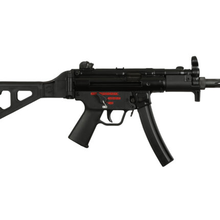 CENTURY ARMS AP5-P NAVY 9MM BK 5.75" BRACE