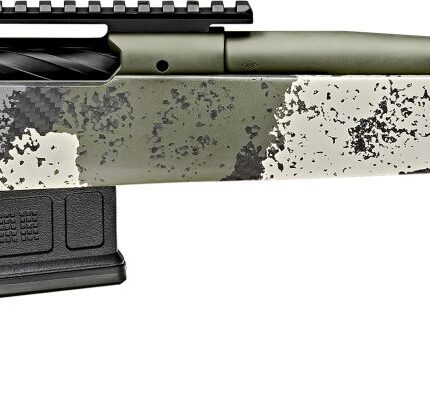 SPRINGFIELD ARMORY WAYPOINT 6MMCR CF FXD GREEN