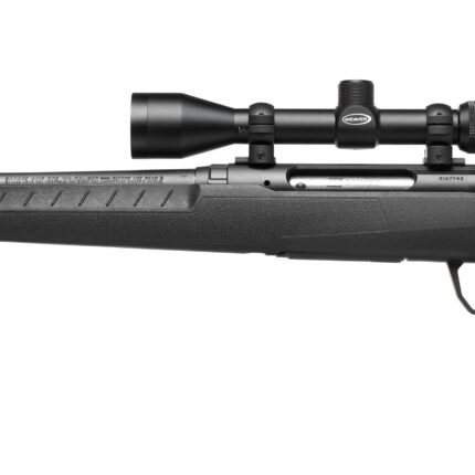 SAVAGE ARMS AXIS CPT 308WIN BL 20" PKG LH