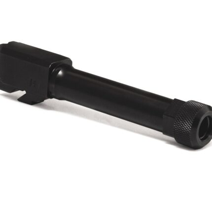 CANIK BARREL TP9 ELITE SC 9MM BLK TB