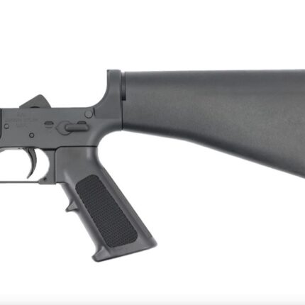 BUSHMASTER A2 BUILT LOWER RECEIVER