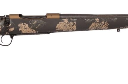 CHRISTENSEN ARMS RIDGELINE FFT 300RUM BRNZ 22"