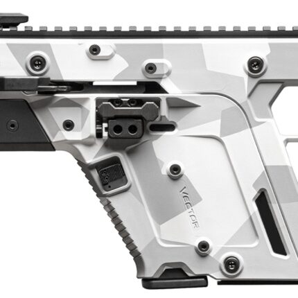 KRISS USA VECTOR CRB G3 45ACP 16" ARC 10