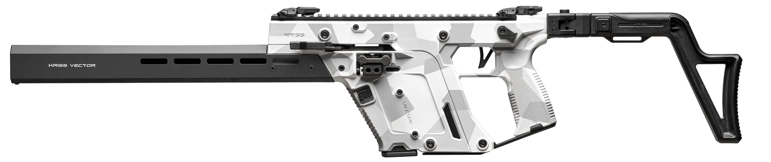 KRISS USA VECTOR CRB G3 45ACP 16" ARC 10