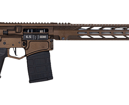 DIAMONDBACK FIREARMS DB10D 308WIN BRONZE 18" M-LOK