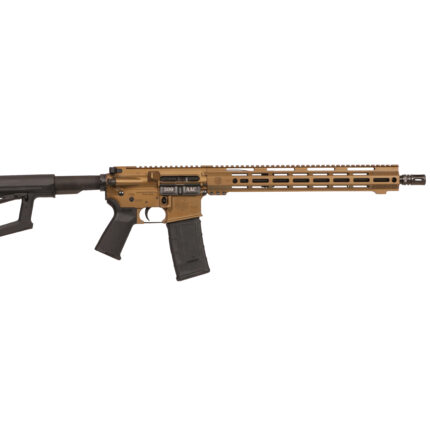 DIAMONDBACK FIREARMS DB15 300BLK 16" 30+1 BRZ M-LOK