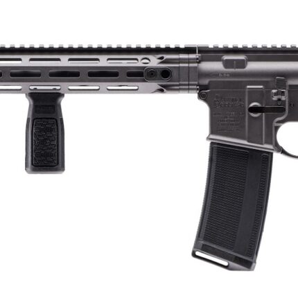 DANIEL DEFENSE DDM4 V7 PRO 5.56MM COBALT 18"