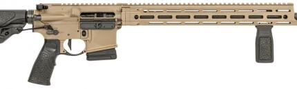 DANIEL DEFENSE DDM4 V7 PRO 5.56MM FDE 18" CA