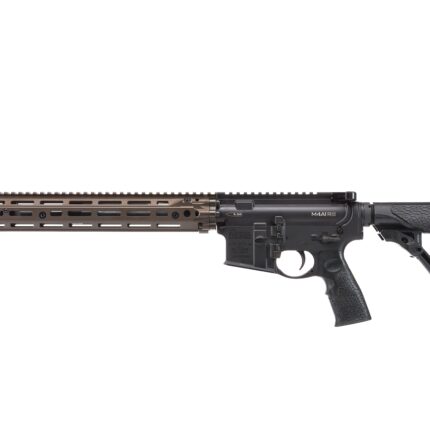 DANIEL DEFENSE DD4 RIII 5.56MM 14.5" 10+1 CA