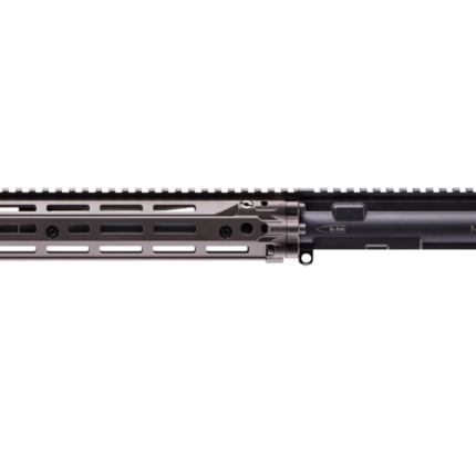 DANIEL DEFENSE MK18 RIII URG 5.56MM 10.3" FDE