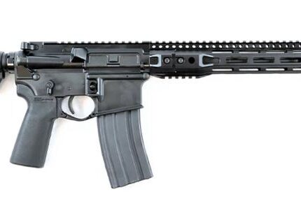 FRANKLIN ARMORY M4-HTF 5.56MM 16" XTD R3 30+1