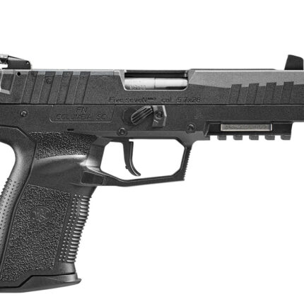 FN FIVE-SEVEN MRD 5.7X28 BLK 10+1
