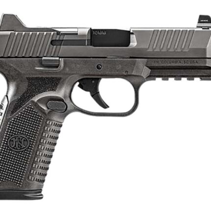 FN 510 T 10MM GRY 4.7" 22+1