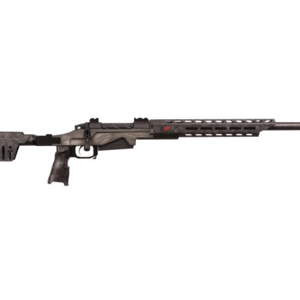 FIERCE FIREARMS MTN REAPER 7PRC GREY 22" #