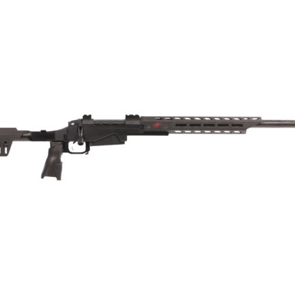 FIERCE FIREARMS REAPER H-TAC 300PRC BLK 22" #