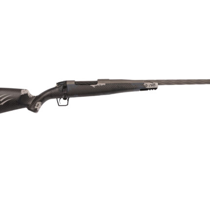 FIERCE FIREARMS TWISTED ROGUE 25CR TUN/PHN 22"