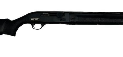 GFORCE ARMS GF1 REFUGE 20/18.5 BLACK 4+1