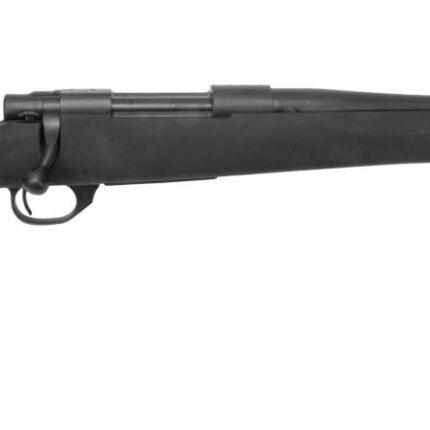 HOWA HOGUE 243WIN BLK 22" TB
