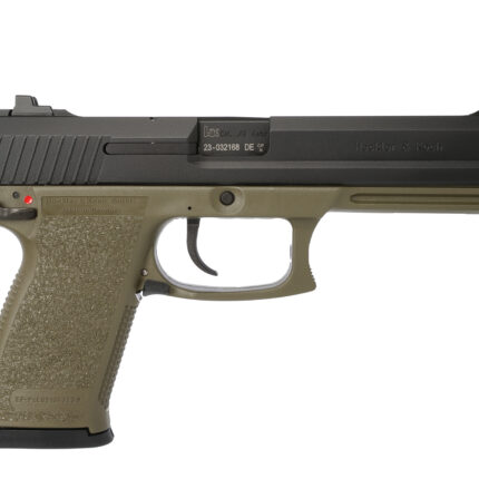 HECKLER AND KOCH (HK USA) MARK 23 ODG V1 45ACP 10+1 #