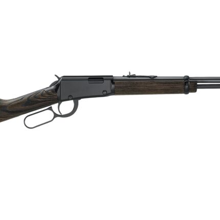 HENRY REPEATING ARMS H1 GARDEN GUN 22MAG BL/WD
