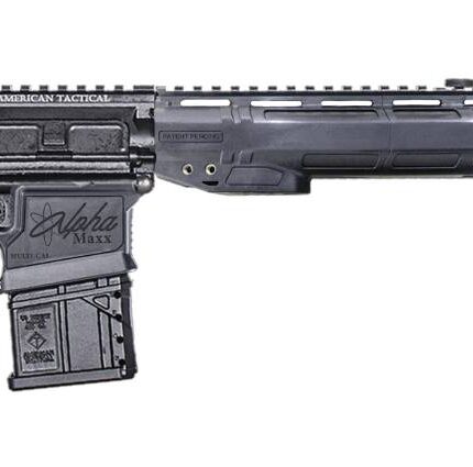 ATI ALPHA MAXX SHOTGUN .410 GA 18.5" BBL 5RD