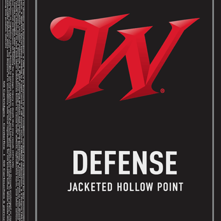 WINCHESTER USA 45ACP 230GR JHP 50PK