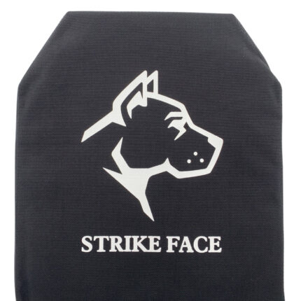 GUARD DOG AR500 LEVEL 3+ STEEL SINGLE PLATE (15064)