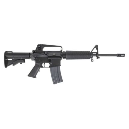 H&R GOVERNMENT CARBINE 5.56 A2 HANDLE, 14.7" PW BBL, 1-30RD MAG