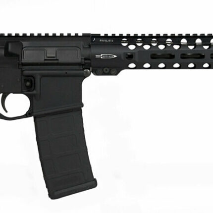 COLT COMBAT CARBINE UNIT LE SERIES 5.56MM 16.1" BLACK