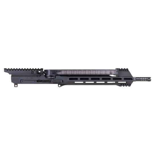 AR57 ULT UPPER ASSEMBLY 12" BBL 5.7X28