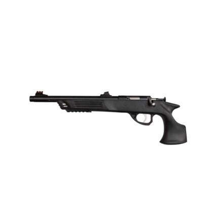 KEYSTONE SPORTING ARMS CRICKETT PISTOL 22LR BL/BLK TB